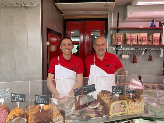 Odoo • Image and Text