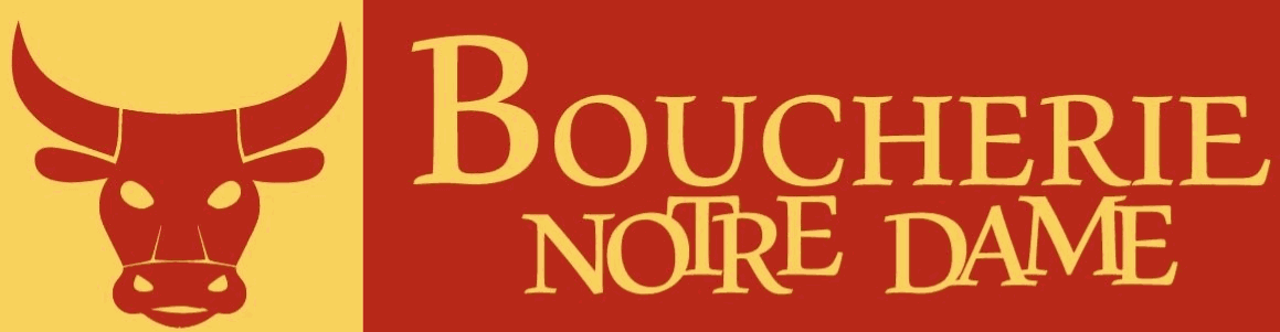 Boucherie Notre Dame